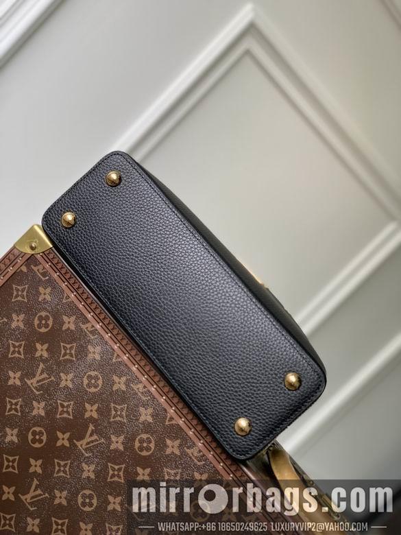 LV Replica Bags Capucines M23263 31.5x21x11cm gf