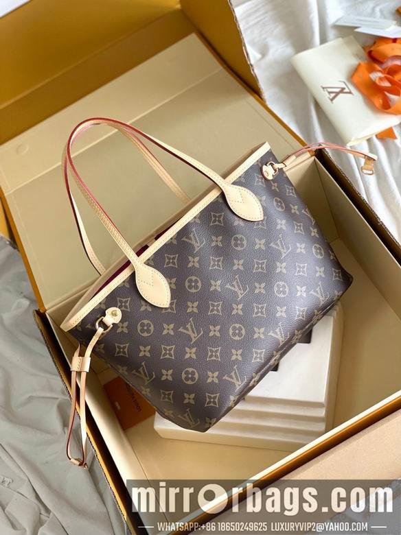 LV Replica Bags M46979 29X21X12cm