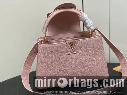 LV Replica Bags Hat M23792 31.5x20x11cm gf