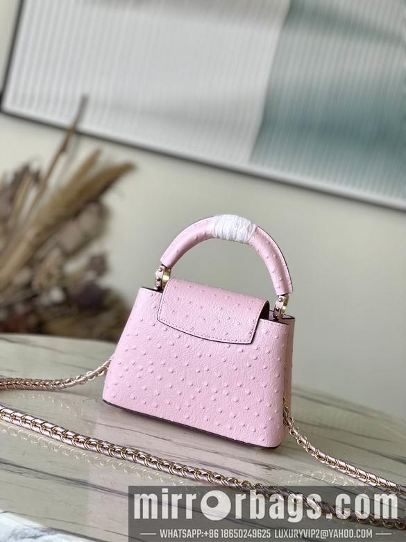 LV Replica Bags Hatucines N48865 21x14x8cm gf2