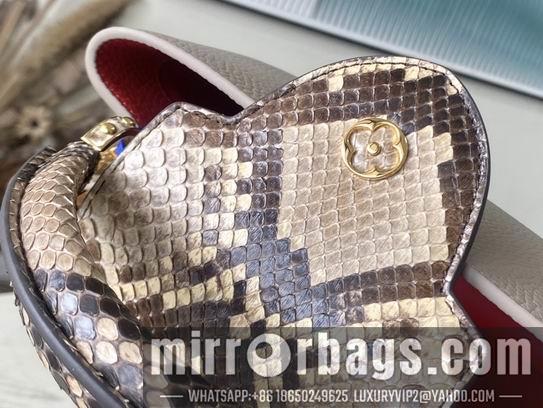 LV Replica Bags Capucines N80931 27x18x9cm