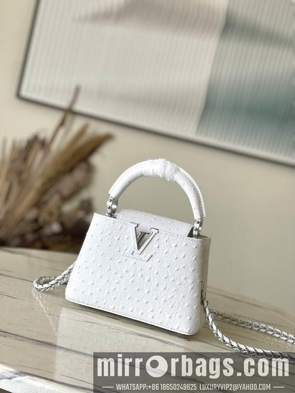 LV Replica Bags Hatucines N48865 21x14x8cm gf2