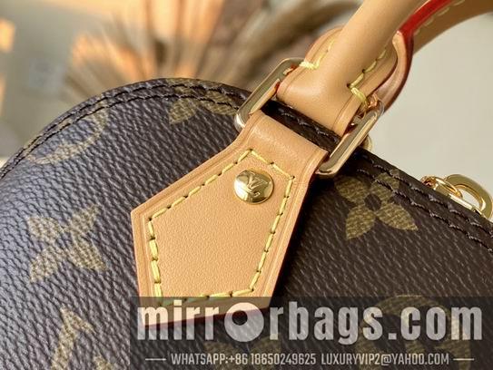 LV Replica Bags Alma M82717 18x12x8cm gf.