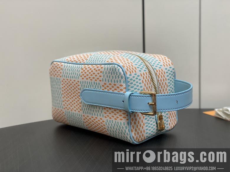 LV Replica Bags Dopp Kit N40747 23x13x12cm gf1