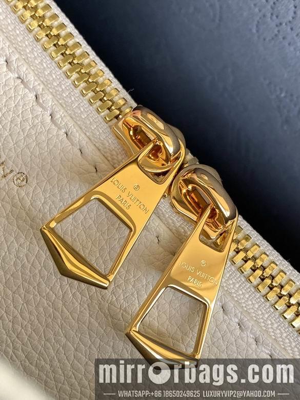 LV Replica Bags M12496 27X10X28cm YG 3colour