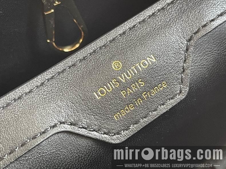 LV Replica Bags Capucines M59225 31.5x20x11 cm gf
