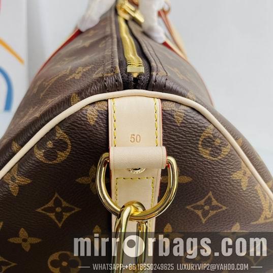 LV Replica Bags Keepall M41416 L50x29x23cm gf