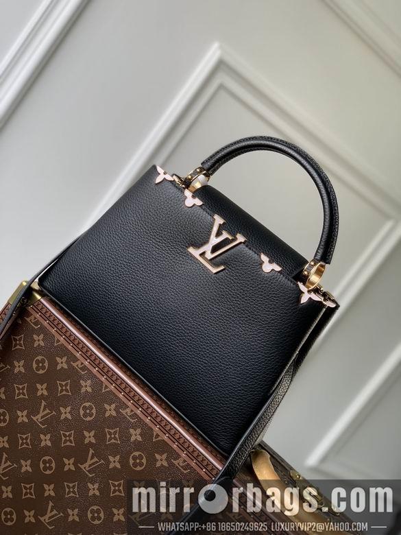 LV Replica Bags Capucines M23263 31.5x21x11cm gf
