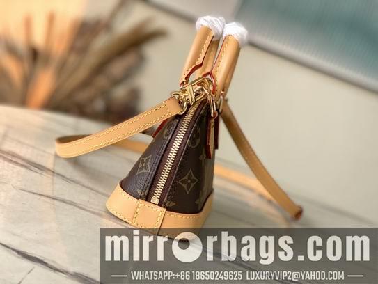 LV Replica Bags Alma M82717 18x12x8cm gf.