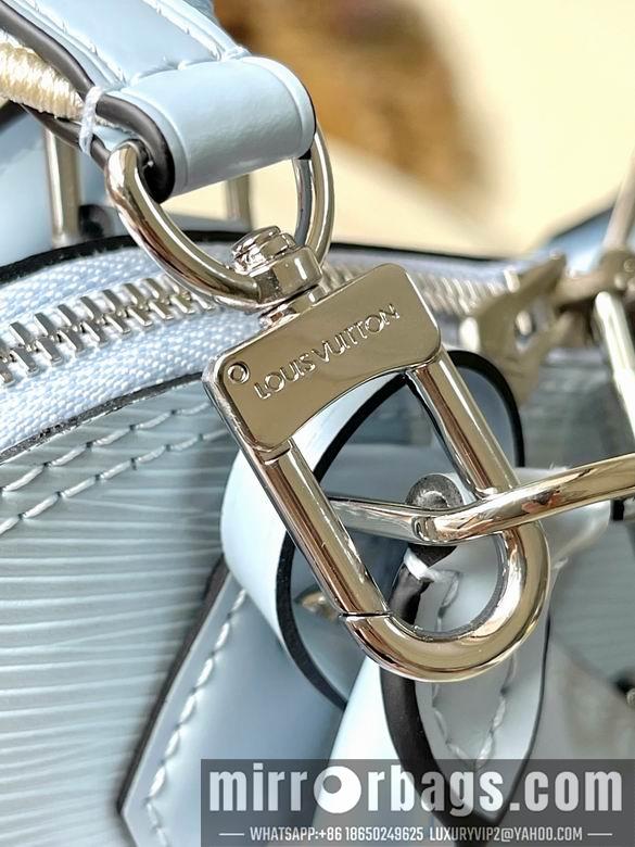 LV Replica Bags Alma M22357 M22620 23.5x17.5x11.5cm gf