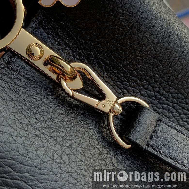 LV Replica Bags Capucines M23263 27x18x9cm gf