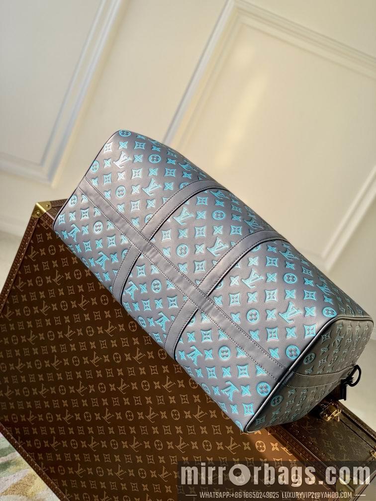 LV Replica Bags Keepall M46593 50x29x23cm gf