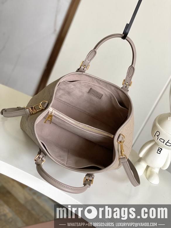 LV Replica Bags M11393 31X21.5X13cm YG 3colour