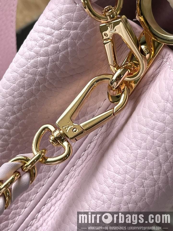 LV Replica Bags Hat M23951 21x14x8cm gf1