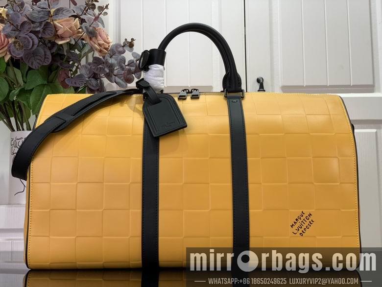 LV Replica Bags M25019 50X29X23cm