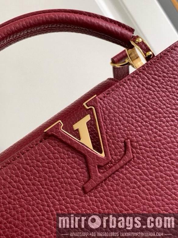 LV Replica Bags Hatucines M94517 27X18X9cm YG 4色