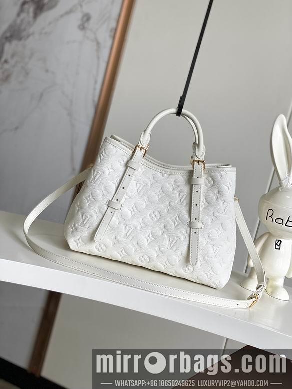 LV Replica Bags M11393 31X21.5X13cm YG 3colour