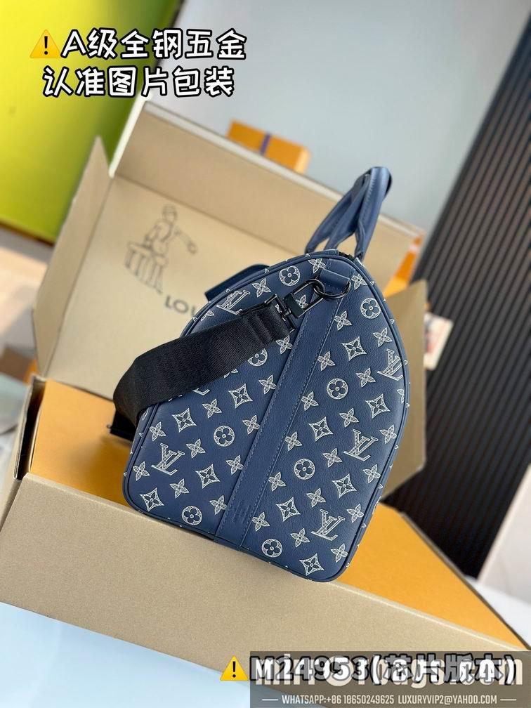 LV Replica Bags Keepall M24953 50x29x23cm gf