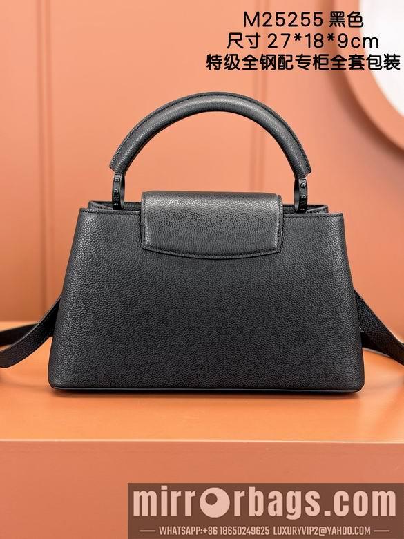 LV Replica Bags Hatucines M25255 27X18X9cm
