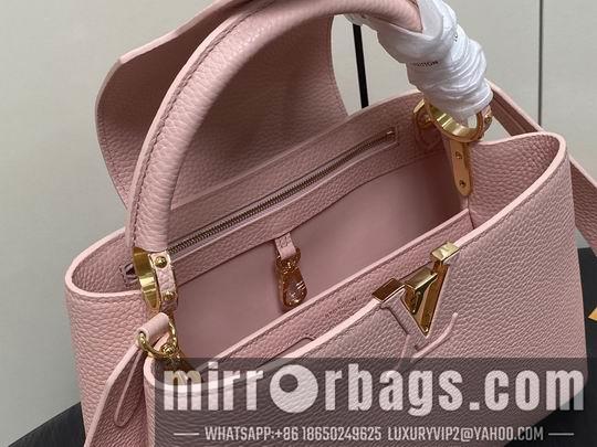 LV Replica Bags Hat M23792 31.5x20x11cm gf