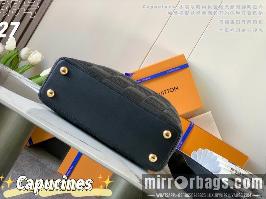 LV Replica Bags AFM59225_27 x 18 x 9cm