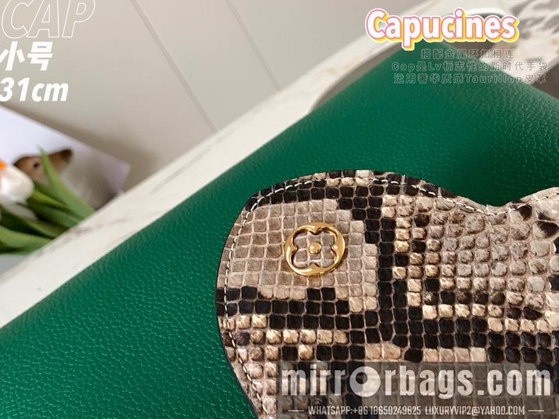 LV Replica Bags Capucines M95382 31.5x20x11 cm gf