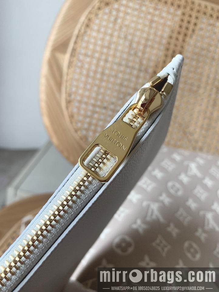 LV Replica Bags Neverfull M46102 31x28x14cm gf