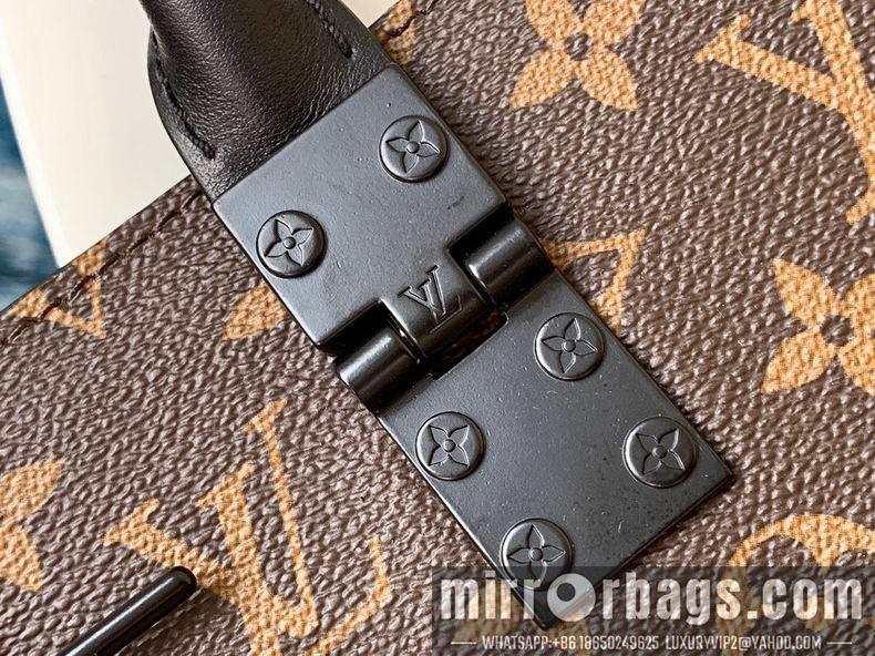 LV Replica Bags Sac Plat M44475 36x36x9 cm gf