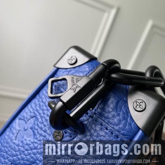 LV Replica Bags Soft Trunk M82558 18.5x13x8cm gf