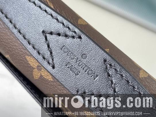 LV Replica Bags S Lock Sling M45807 21x15x4cm gf