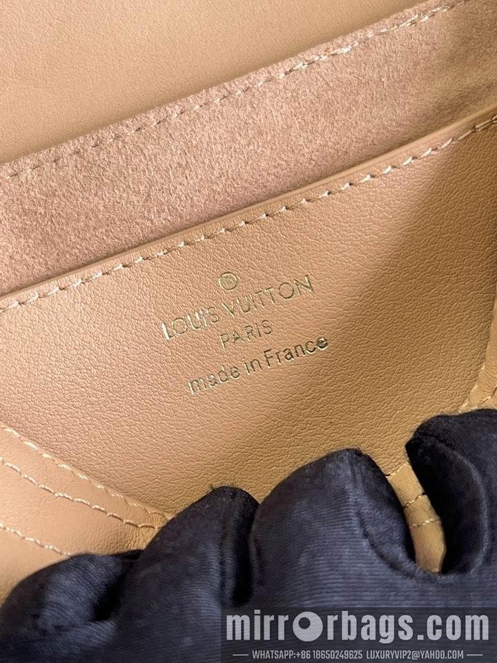 LV Replica Bags Multi Pochette M56466 21x13x6.5cm gf