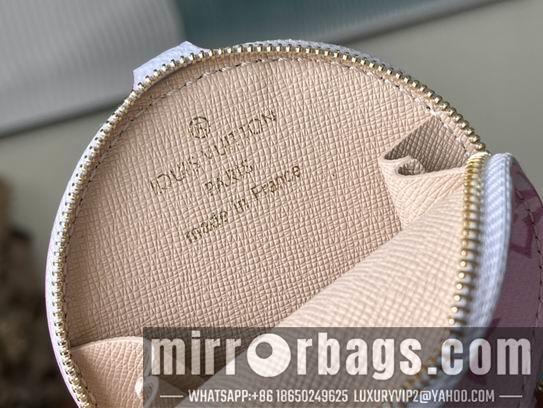 LV Replica Bags OnTheGo M59856 25x19x11.5cm gf