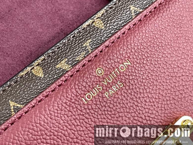 LV Replica Bags AKM41731 26X9X15
