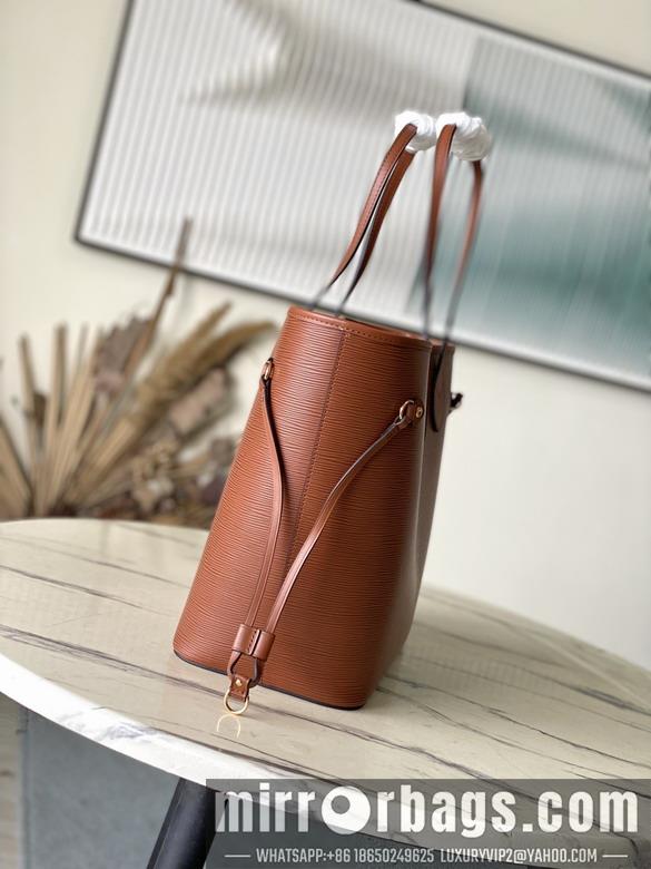 LV Replica Bags Neverfull M12467 31x28x14cm gf