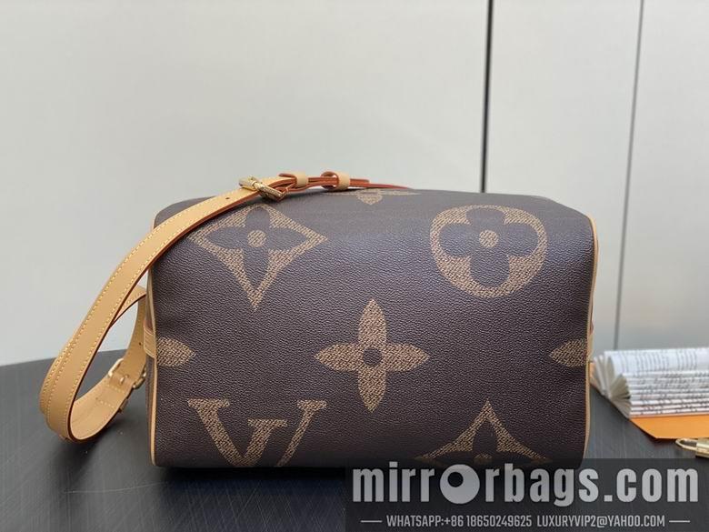 LV Replica Bags Speedy M46602 30x21x17cm gf