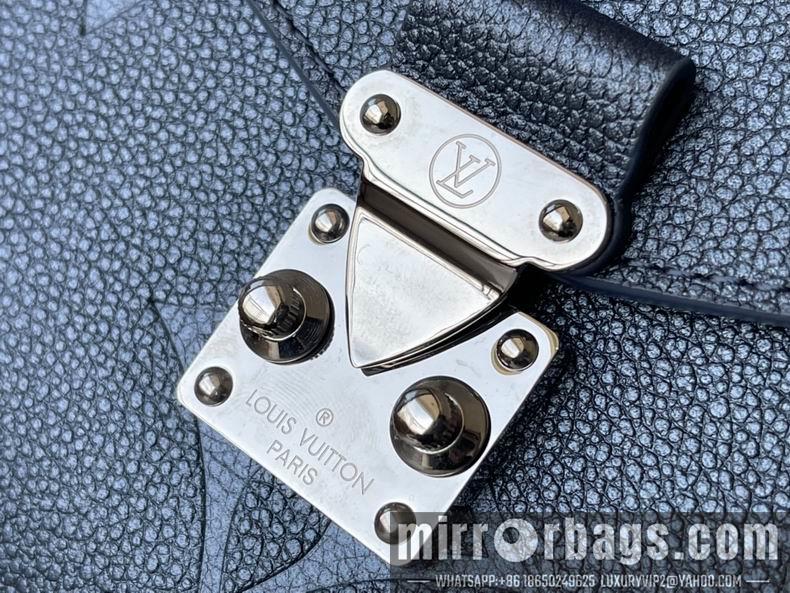 LV Replica Bags Pochette Metis M59211 25x19x7 cm gf