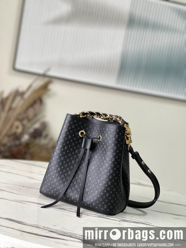 LV Replica Bags NeoNoe M22599 M22598 20x20x13cm gf