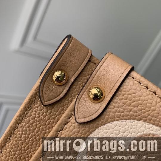 LV Replica Bags OnTheGo M45595 35x27x14cm gf