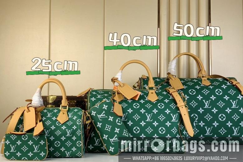 LV Replica Bags Speedy M46991 50x32x29cm gf
