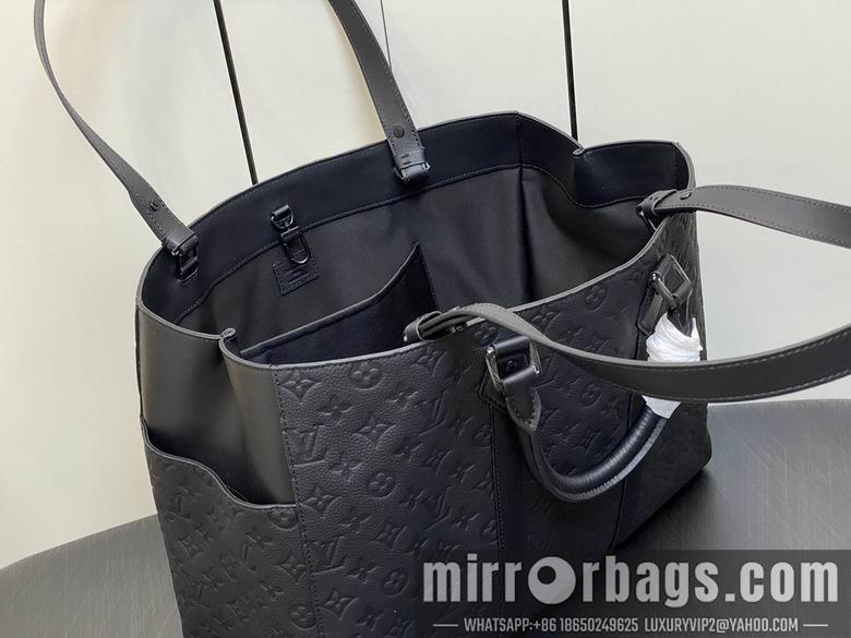 LV Replica Bags Sac Plat M21865 44x33x18cm gf