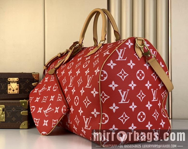LV Replica Bags Speedy M46961 50x32x29cm gf