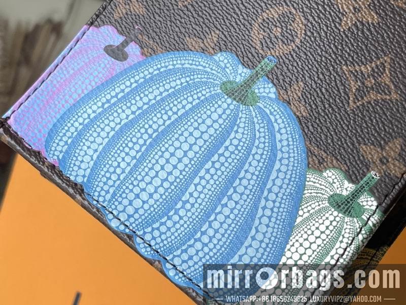 LV Replica Bags Sac Plat M82112 14x17x5cm gf