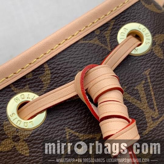 LV Replica Bags Noe M42224老花 27.5x36x20cm gf