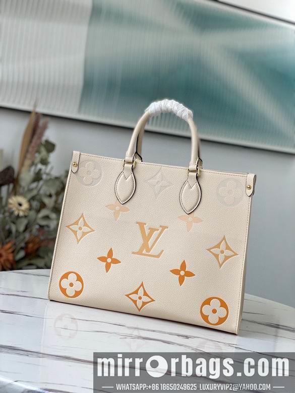 LV Replica Bags AFM45718 34x12x26