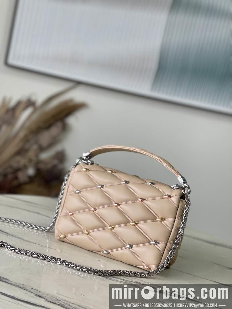 LV Replica Bags Twist M24151 23x16x10cm gf1