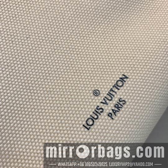 LV Replica Bags On My Side M95505 25x20x12cm gf