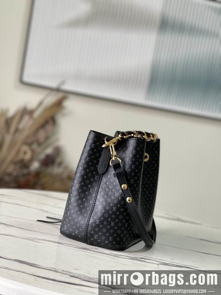 LV Replica Bags NeoNoe M22599 M22598 20x20x13cm gf