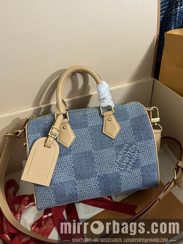 LV Replica Bags N40700 25X15X15cm