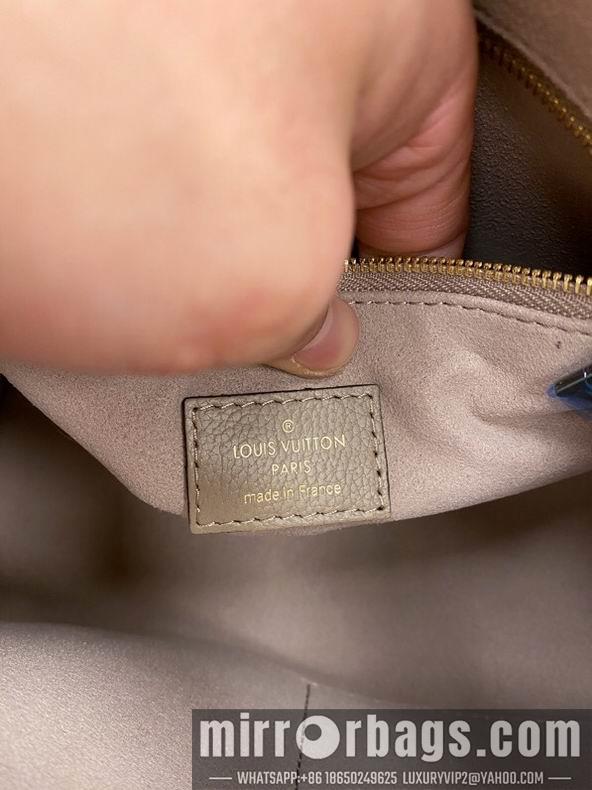 LV Replica Bags Sac Plat M45779 25x19x11.5 cm gf