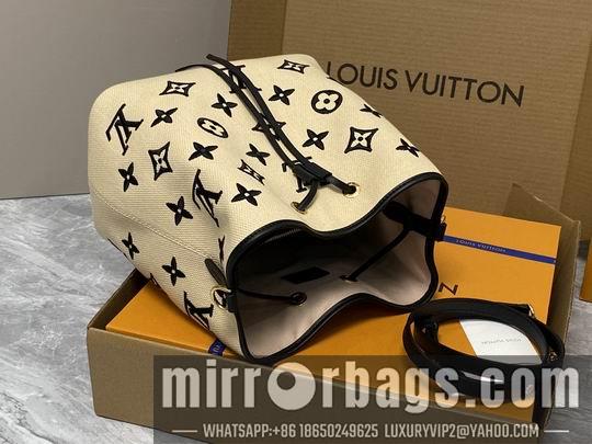 LV Replica Bags NeoNoe M20380 26x26x17.5cm gf2色